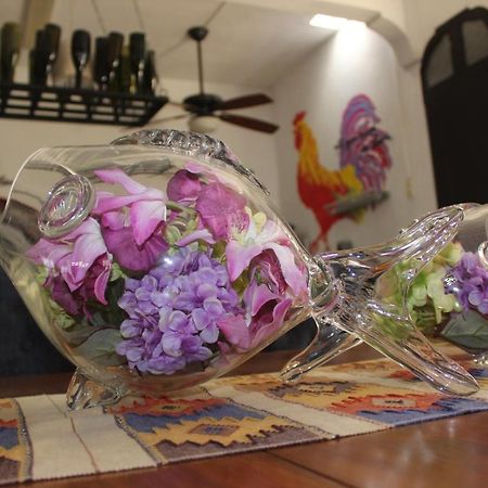 Casa Akbal B&B (Adults Only) Меріда Екстер'єр фото